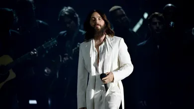 Steven Ferdman / Gett Images