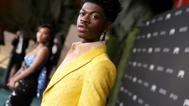 Rich Fury/Getty Images