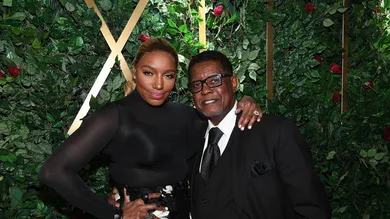 Paras Griffin/Getty Images