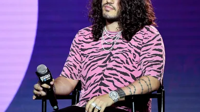 Paras Griffin/Getty Images for Revolt