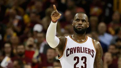 Gregory Shamus/Getty Images