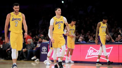 Sean M. Haffey/Getty Images