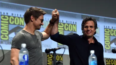 Alberto E. Rodriguez/Getty Images