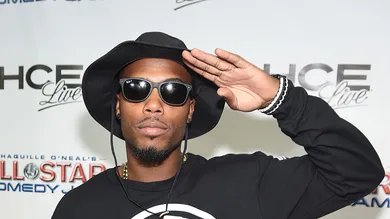 Paras Griffin/ Getty Images