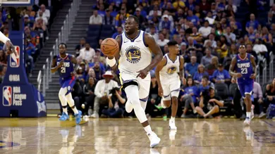 Ezra Shaw/Getty Images