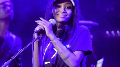 Jamie McCarthy / Staff / Getty Images