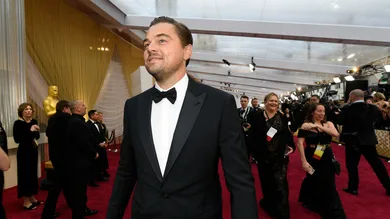 Kevork Djansezian/Getty Images