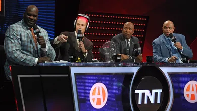 Ethan Miller/Getty Images