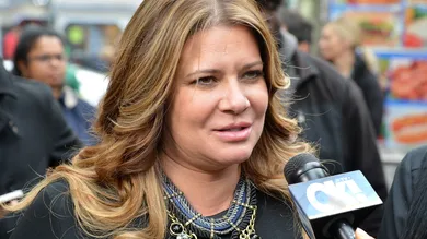 Slaven Vlasic/Getty Images