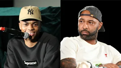 Rich Polk/Getty Images (Left), Paras Griffin/Getty Images (Right)