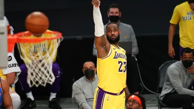 Meg Oliphant/Getty Images