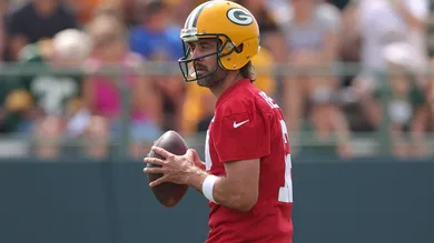 Stacy Revere/Getty Images