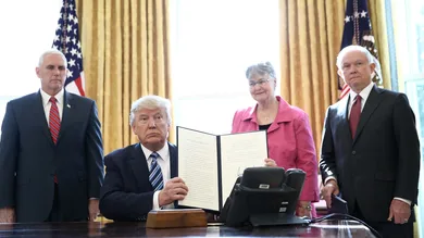 Win McNamee/Getty Images