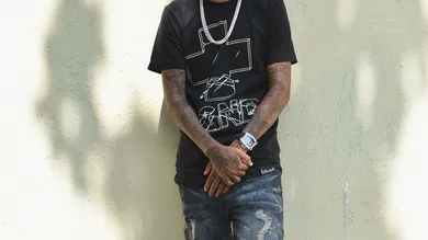 Bennett Raglin /gettyimages