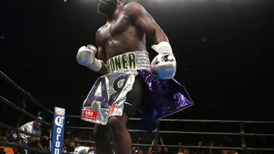 Patrick Smith/Getty Images