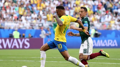 Buda Mendes/Getty Images