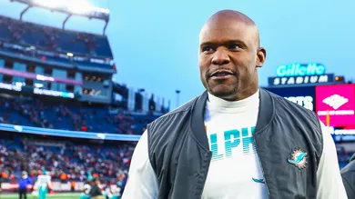 Adam Glanzman / Getty Images