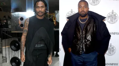 Charley Gallay/Getty Images & Brad Barket/Getty Images