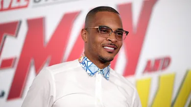 Christopher Polk/Getty Images