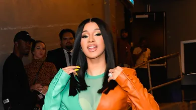 Raymond Hall/GC Images