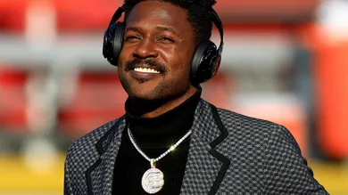 Mike Ehrmann/Getty Images)