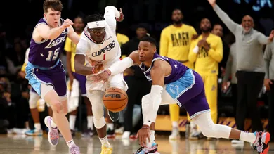 Katelyn Mulcahy/Getty Images