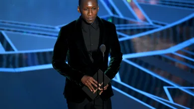 Kevin Winter/Getty Images