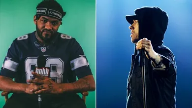 Image via HNHH, Dave J Hogan/Getty Images