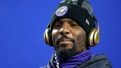 Bryan M. Bennett/Getty Images