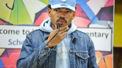 Timothy Hiatt/Getty Images