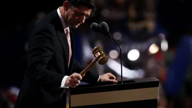 Win McNamee/Getty Images