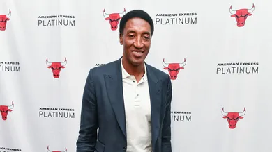 Daniel Boczarski/Getty Images