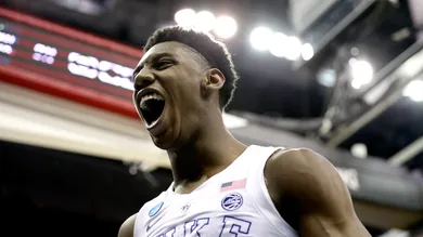 Patrick Smith/Getty Images