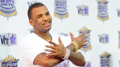 Jemal Countess/Getty Images