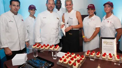 Thos Robinson/Getty Images