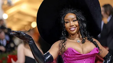 Dimitrios Kambouris / Staff / Getty Images