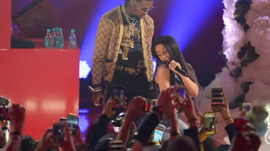 Charley Gallay/Getty Images for iHeartMedia