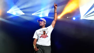 Frazer Harrison/Getty Images for Hangout Music Festival