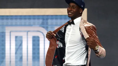 Mike Stobe/Getty Images