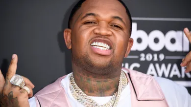 Frazer Harrison/Getty Images