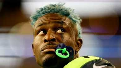 Steph Chambers/Getty Images