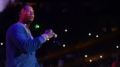 Paras Griffin/Getty Images