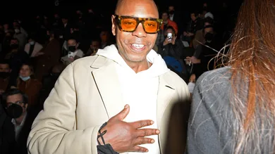 Kristy Sparow/Getty Images