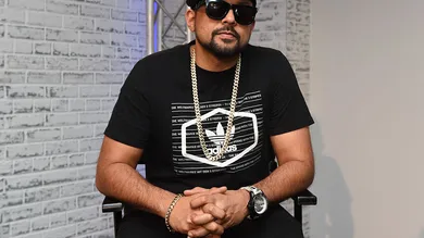 Stuart C. Wilson/Getty Images