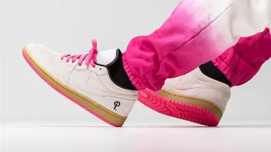 Image Via SneakerPolitics