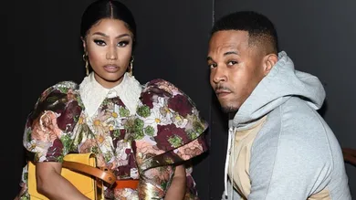 Jamie McCarthy / Staff / Getty Images