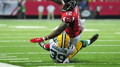 Scott Cunningham/Getty Images