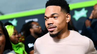 Marcus Ingram/Getty Images