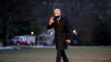 Drew Angerer / Getty Images