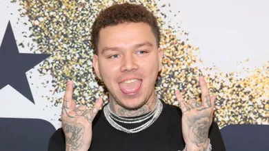 Bennett Raglin / Stringer / Getty Images